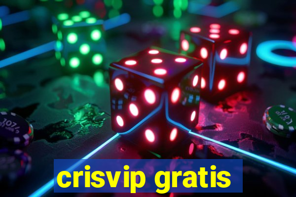 crisvip gratis